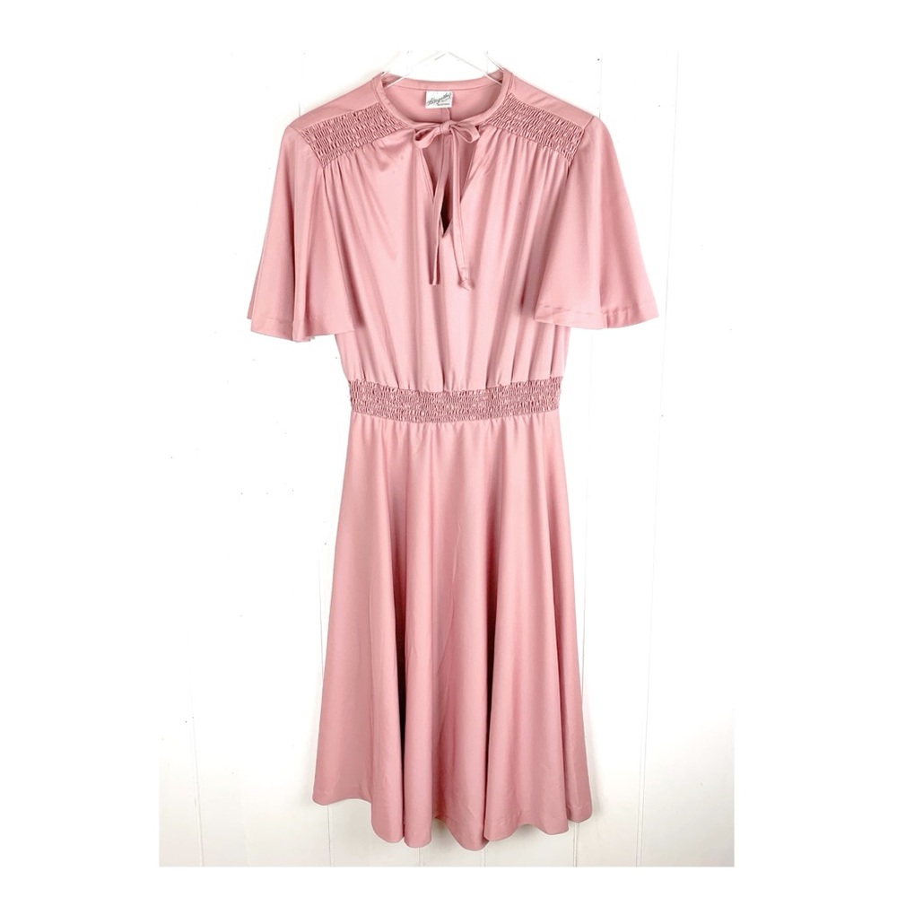Vintage Dress By Altogether Fashions